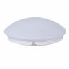 ceiling induction emergency light